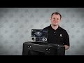 Thumbnail 1 for Corsair Hydro Series H60 CPU Cooler Install How-To Video Thumbnail 1 for Corsair Hydro Series H60 CPU Cooler Install How-To Video