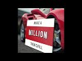 Million then Chill - Canvas Wall Art