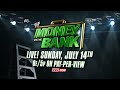 WWE Money in the Bank: Live on Pay-Per-View July 14, 2013