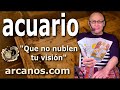 Video Horscopo Semanal ACUARIO  del 29 Diciembre 2024 al 4 Enero 2025 (Semana 2024-53) (Lectura del Tarot)