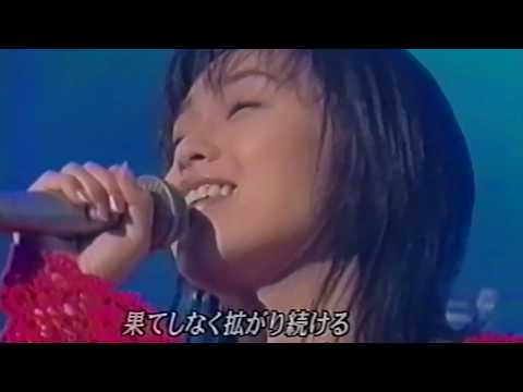 酒井法子 涙色 1997-07-14