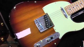 fender empress telebration telecaster