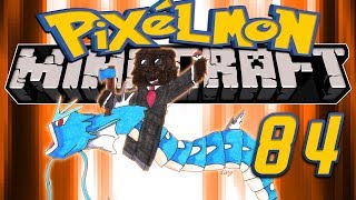 AMPHAROS NEWS?! Minecraft Pixelmon Adventure #84 w/ JeromeASF & BajanCanadian