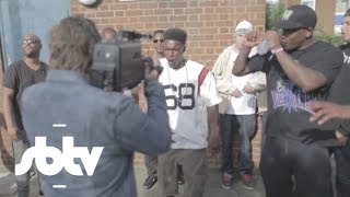 Skepta | That's Not Me (All-Star Remix) [Music Video]: SBTV