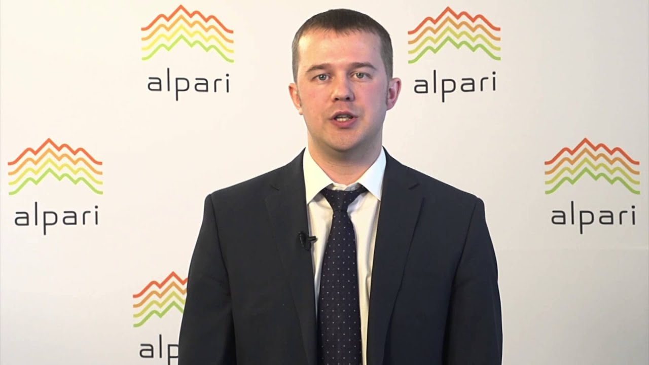 Аналитика альпари