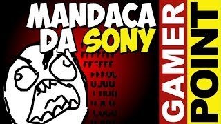 Sony ta de zuera, só pode! PS4 a 4 mil? - Gamer Point