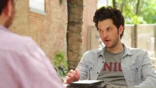 Fasting Contest (with Ben Schwartz)