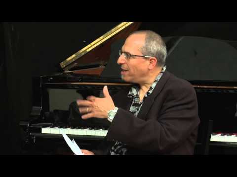 Conversations in New York: Jimmy Heath and Phil Woods with Gary Smulyan - Chapter One -