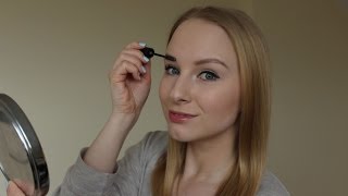 CHEAP or CHIC (4): Żele do brwi: ELF vs MAC. Jak wypełniam brwi?