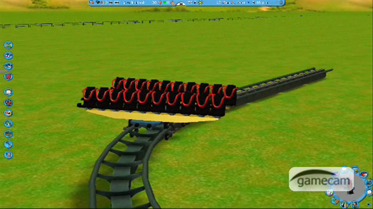 rct3 addons