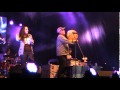 Tshinanu, Florent Vollant avec Samian, Innu Nikamu 2014