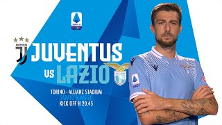 Juventus-Lazio | Il promo della gara