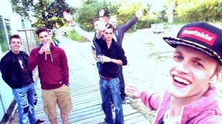 YOUTUBE BEACHPARTY 2013 - DHD VLOG #67