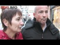 Le marché de noël 2010 de Strasbourg !