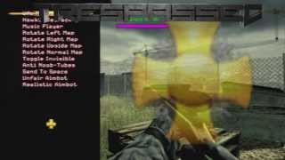 COD 4 + MW2 MODDED LOBBYS