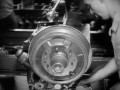 Fascinating 1936 Footage of Car Assembly Line