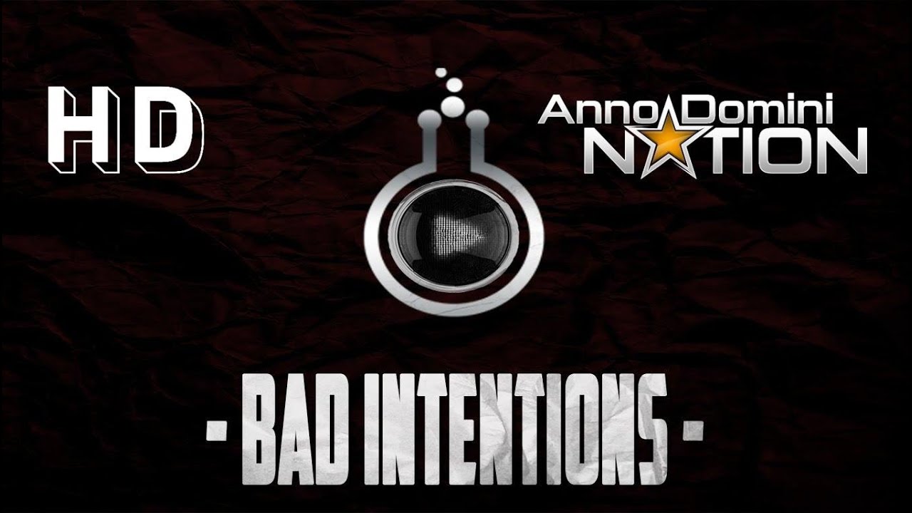 Anno Domini Nation Free Beats Instrumentals