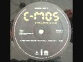 C-Mos 2 Million Ways (Axwell Remix)