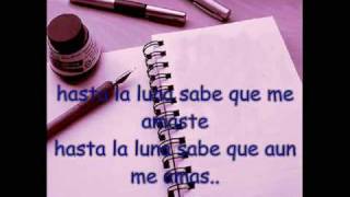 IGUAL O MAS QUE AYER LYRICS igual o mas que ayer lyrics: