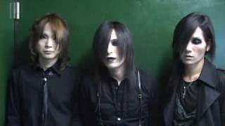9GOATS BLACK OUT / Last live DVD 