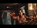 Tomb Raider Gameplay Walkthrough Part 1 - Intro (2013)