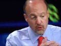 Cramer: Financial Stocks Are Near a Bottom