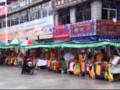 Tibet - Prayer Wheels and Butter Lamps Day 7/ 7