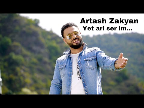 Artash Zakyan - Yet Ari Ser Im