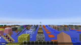 [EL747] MineCraft 1.8: SnapShot 14W26A/B/C "Spettacoli di Magia"