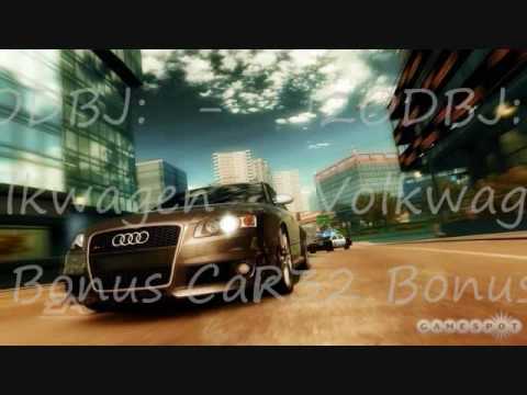 Need For Speed Undercover PS3/ XBOX 360 Cheat Codes - YouTube