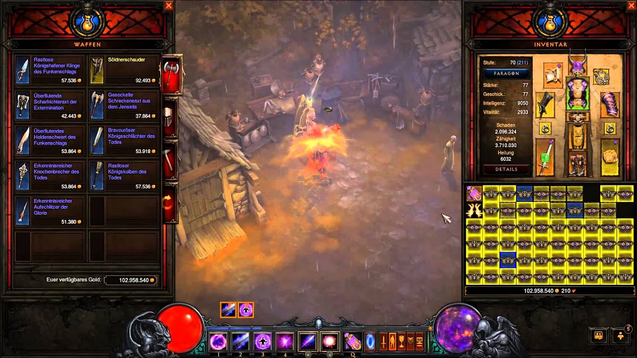 D3 ros gambling guide