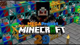 BACK in BUSINESS - MEGAProjekt Ep. 29 [HD+/Aut/VeniCraft]