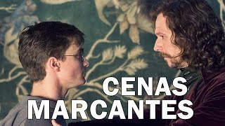 #9 - 10 Cenas marcantes da série Harry Potter