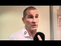 England coach Lancaster on his selections for the Boks | Rugby Video Highlights 2012 - England coach