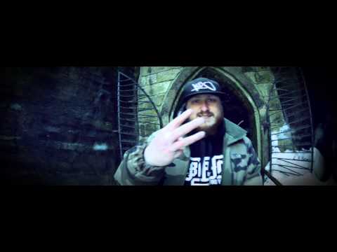 TRZECI WYMIAR (Dolina Klaunoow) - TA SAMA GRA (prod. & cuts: DJ CREON) - Official Video