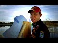 Kevin VanDam, Stacey King, Bill Dance bloopers from TV commercials