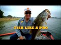 Kevin VanDam, Stacey King, Bill Dance bloopers from TV commercials