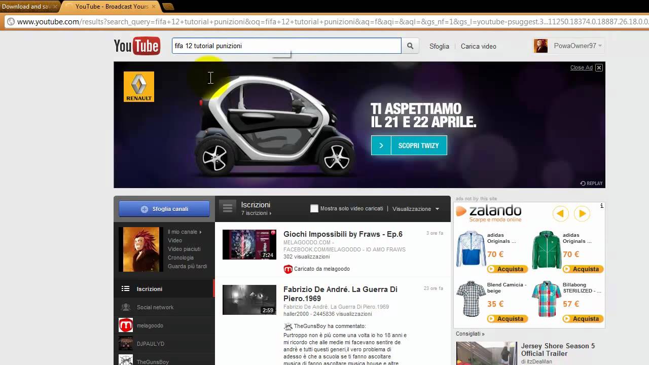 Come scaricare video direttamente da Youtube [HD] - YouTube