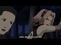Sakura Haruno - Queen of the Fist