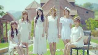 Apink 3rd mini Album [Secret Garden] Comeback Teaser