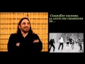 Au fond des filets - Interview décalée des frères Gille