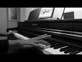 Piano — My Heart Will Go On (James Horner)