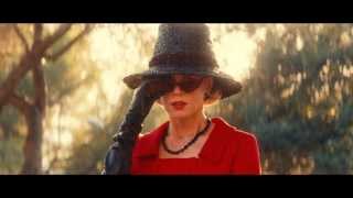 Grace of Monaco - HD Teaser Trailer - Official Warner Bros. UK