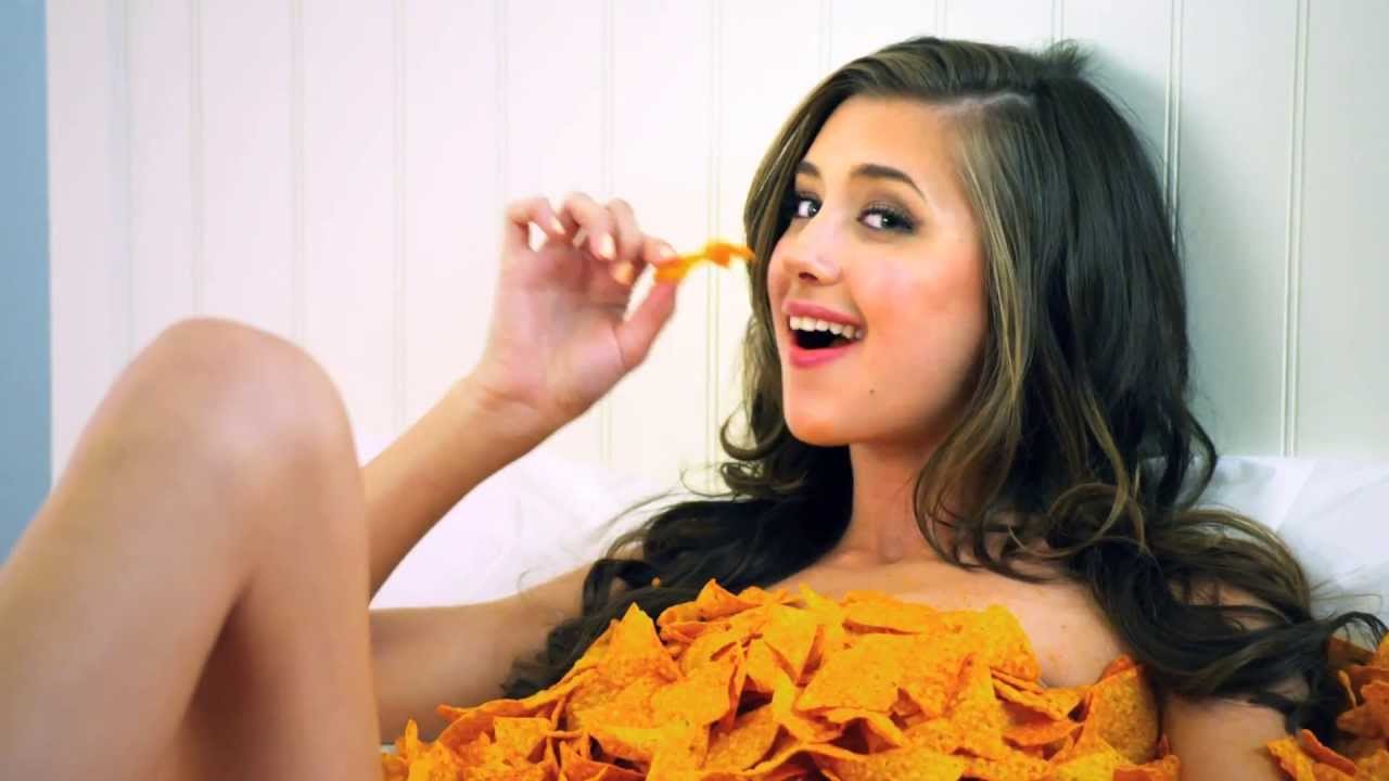 DoritosThe Super Bowl Commercial 2013Covered In Doritos. YouTube