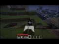 Minecraft, My Airport With Planes Mod - Youtube