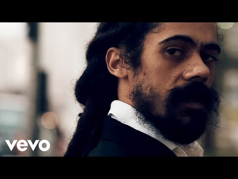 Damian Marley - Affairs Of The Heart