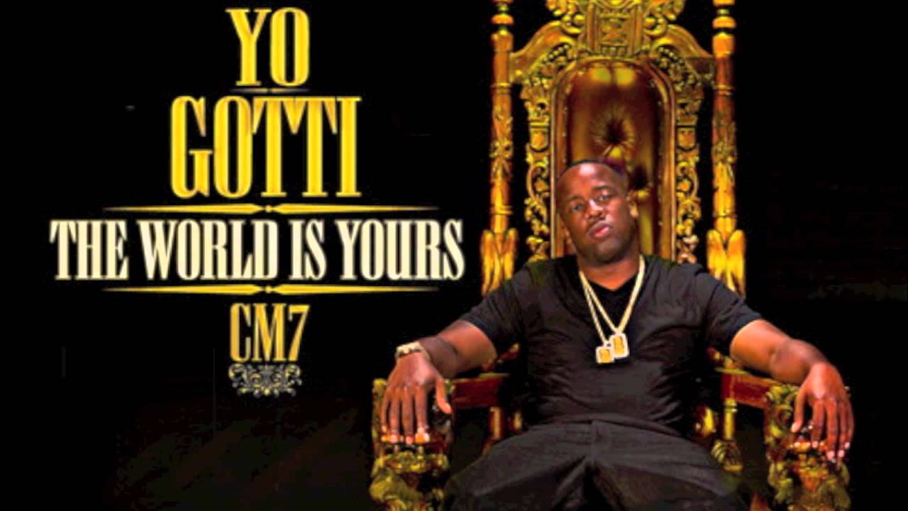 Yo Gotti-CM7: Swimming Pool - YouTube