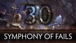 Dota 2 Symphony of Fails - Ep. 30