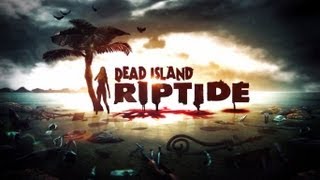 Český LetsPlay | Dead Island Riptide | Part 6 | 300 Bitva U Zombopolis | High Definition - 720p