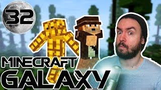 Galaxy - 32 - Auf zu TEAM FOXTROTT!